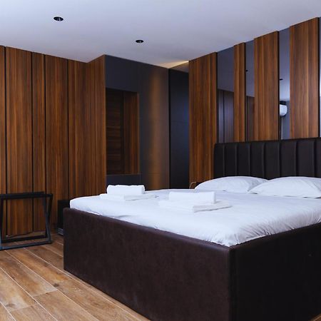Hotel Solo 127 Prizren Exterior foto