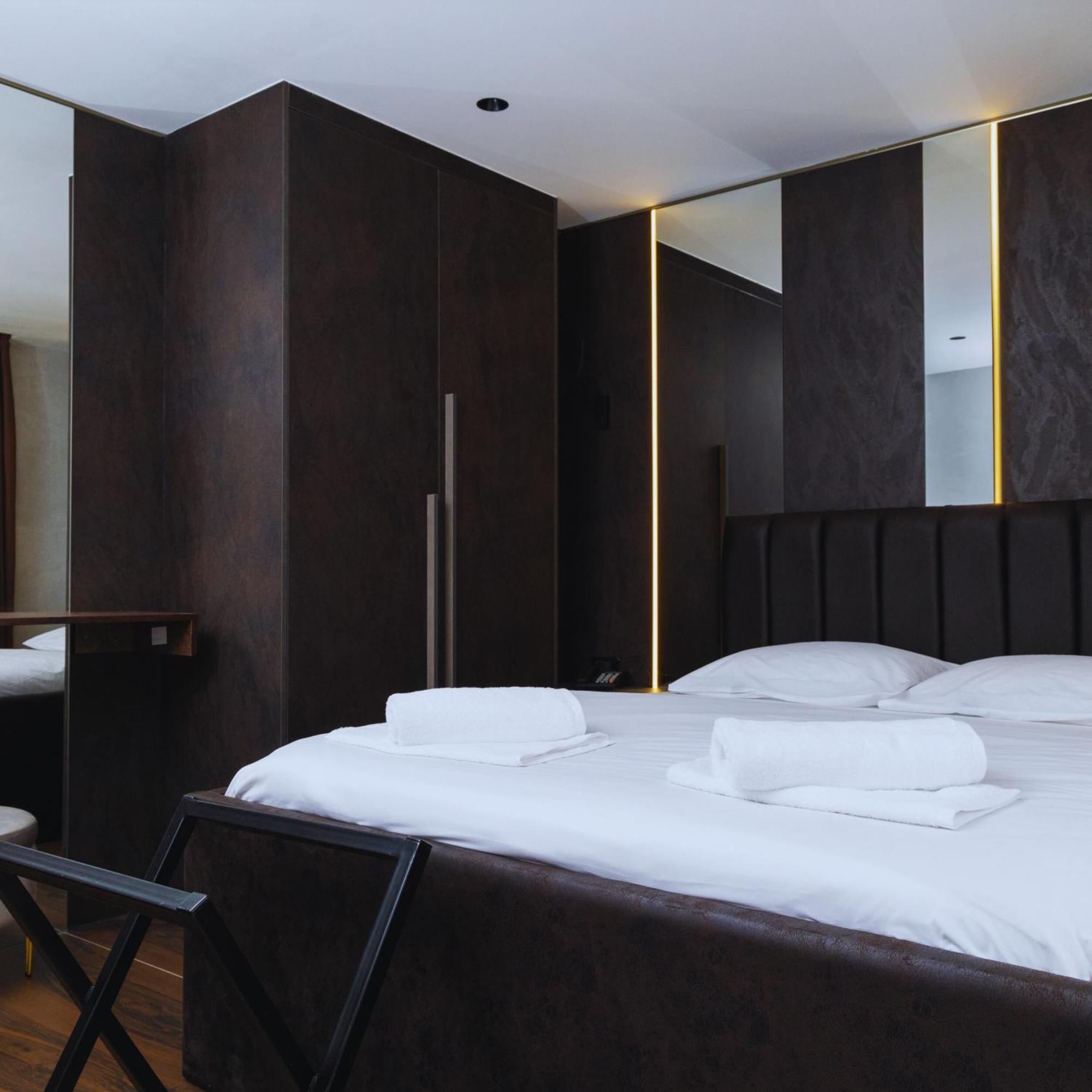 Hotel Solo 127 Prizren Exterior foto