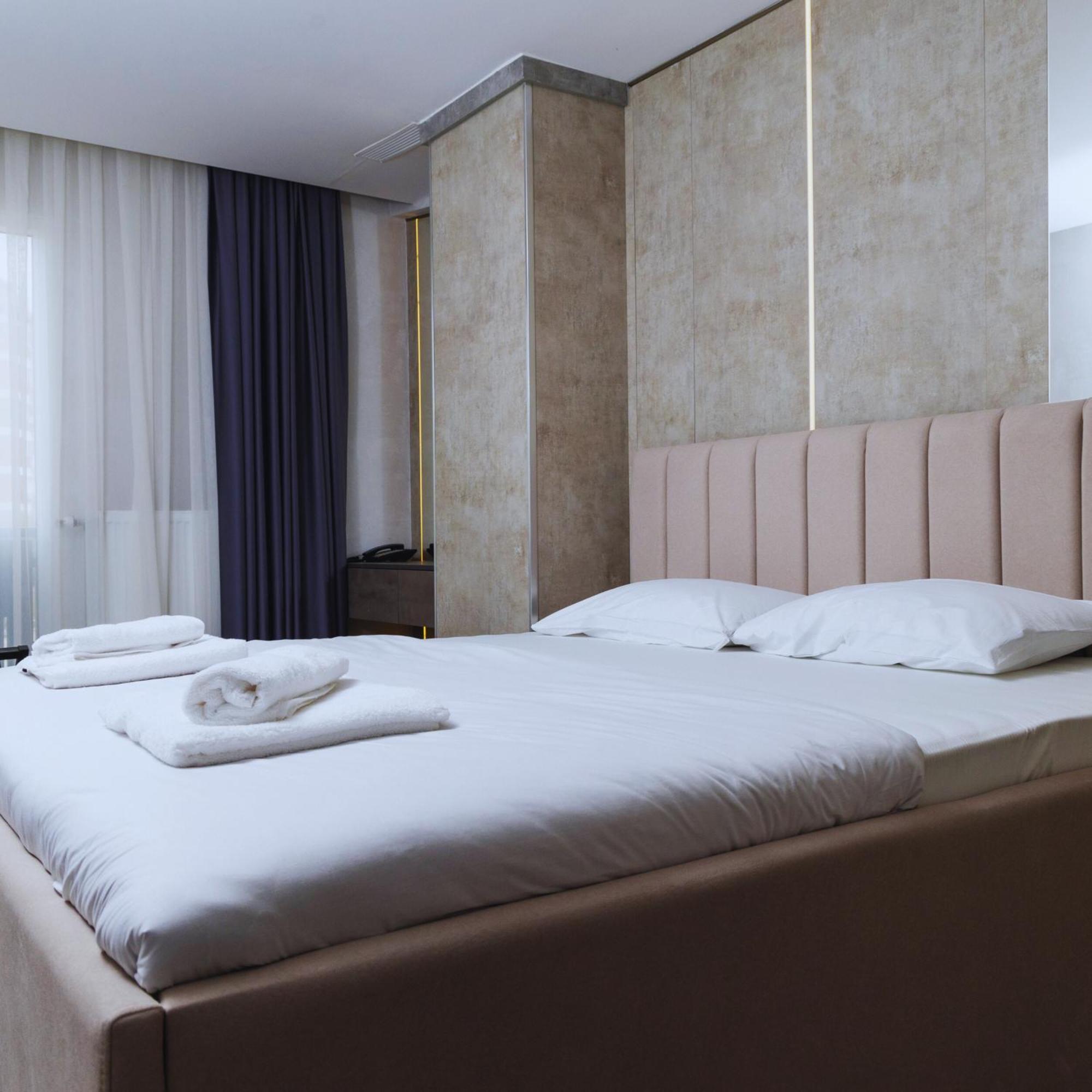 Hotel Solo 127 Prizren Exterior foto