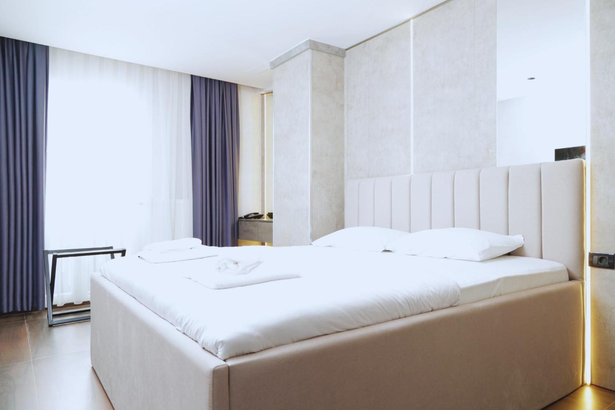 Hotel Solo 127 Prizren Exterior foto