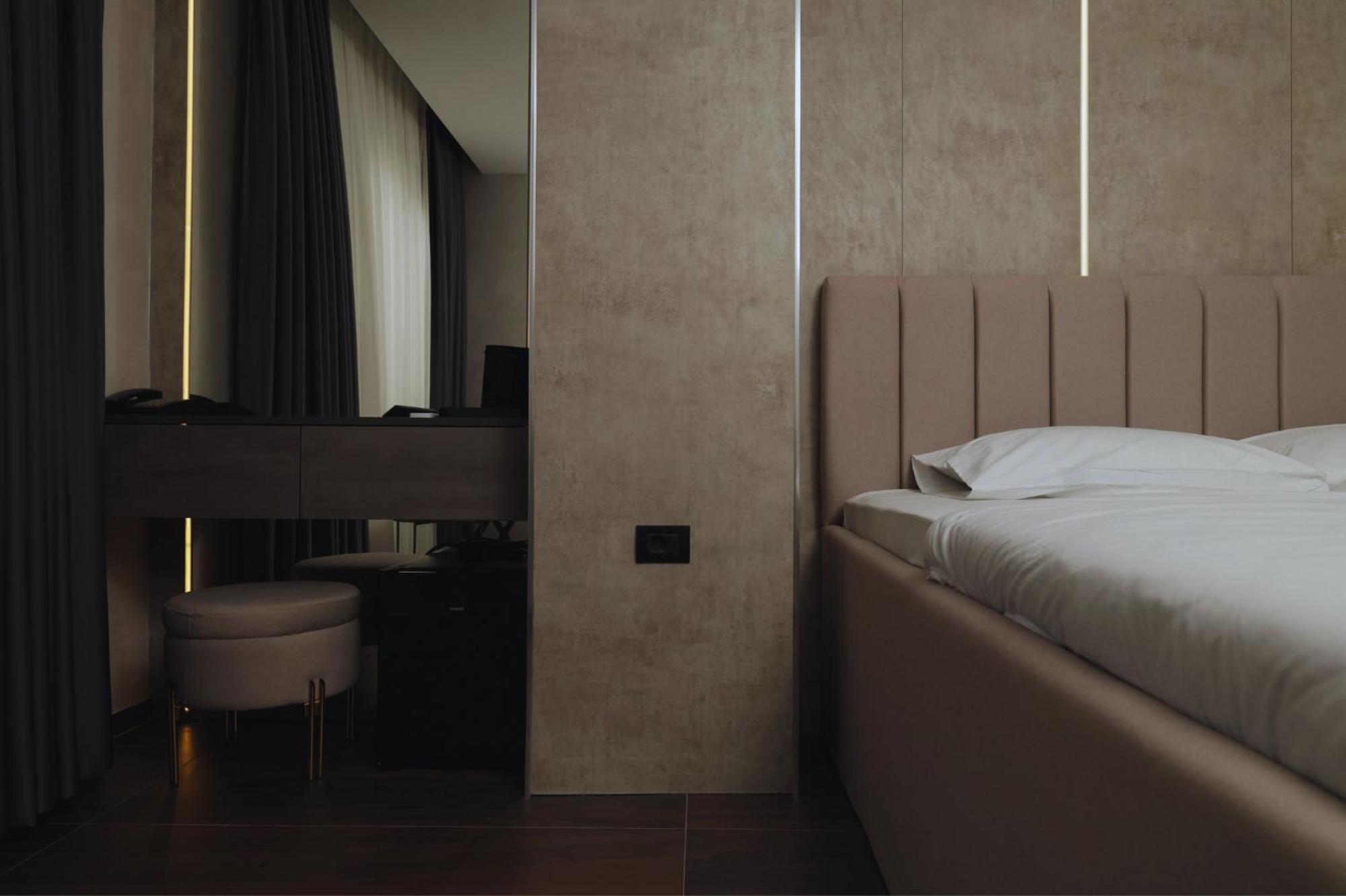 Hotel Solo 127 Prizren Exterior foto