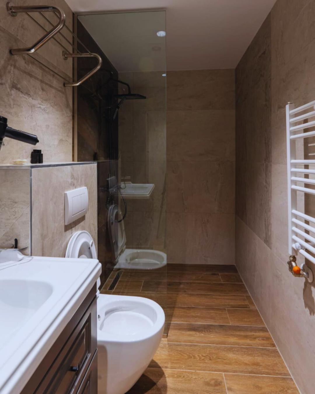 Hotel Solo 127 Prizren Exterior foto