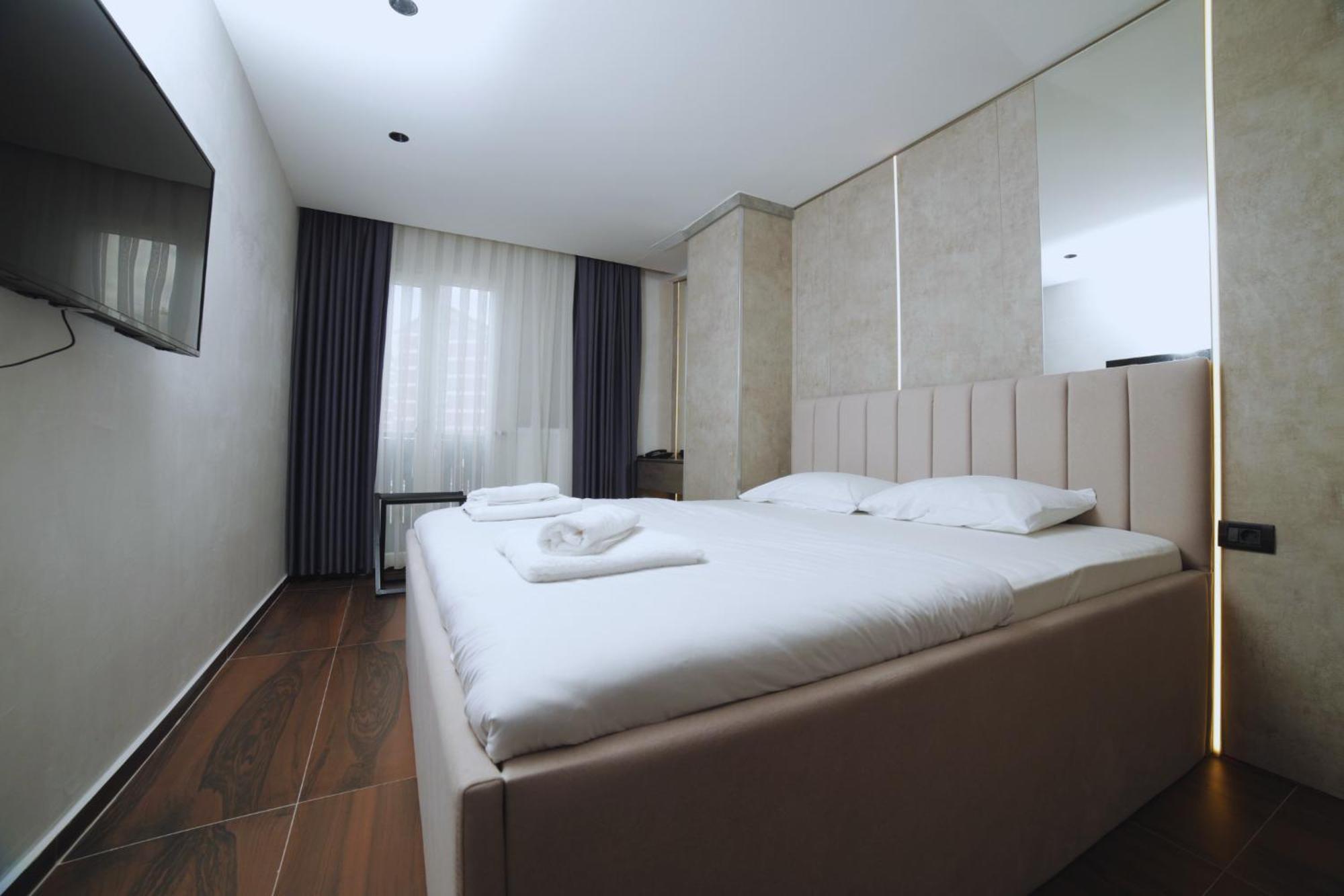 Hotel Solo 127 Prizren Exterior foto