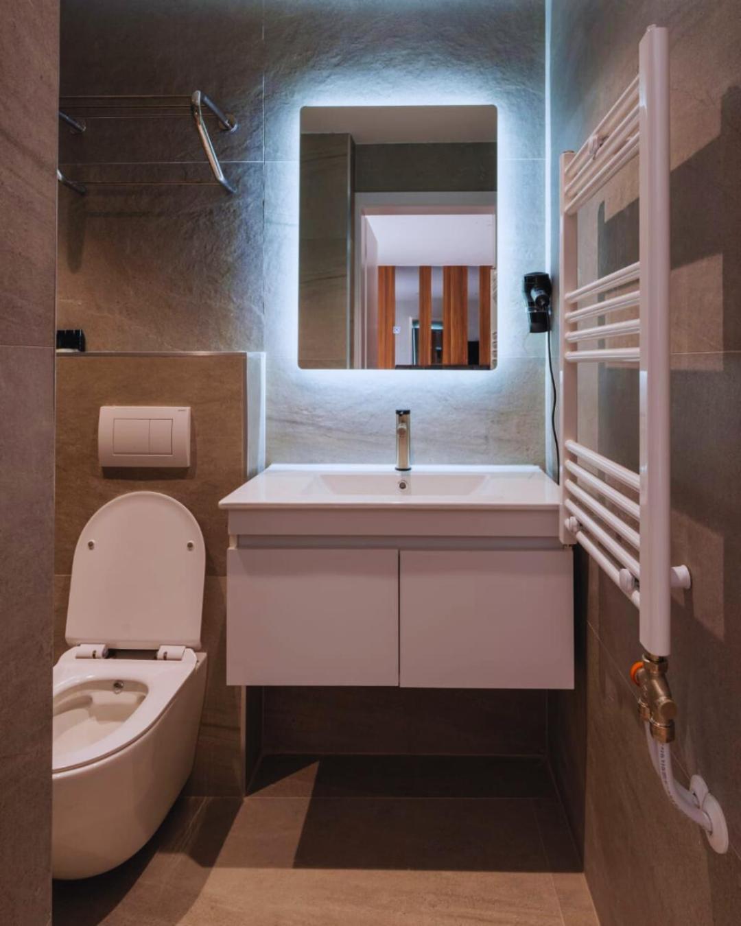 Hotel Solo 127 Prizren Exterior foto